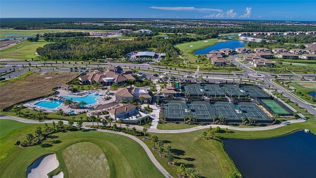 16904 VARDON TERRACE 107, Bradenton, FL 34211