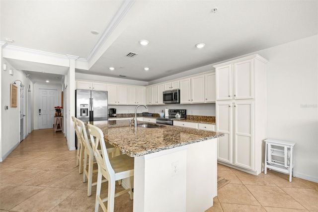 16904 VARDON TERRACE 107, Bradenton, FL 34211