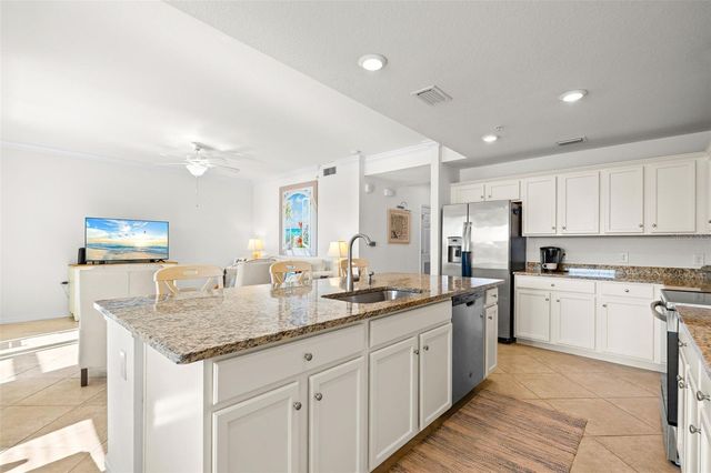 16904 VARDON TERRACE 107, Bradenton, FL 34211