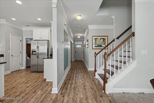402 Lady Bug Lane, Wilmington, NC 28411