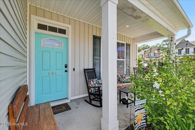 402 Lady Bug Lane, Wilmington, NC 28411