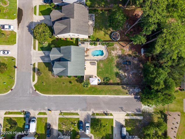 402 Lady Bug Lane, Wilmington, NC 28411