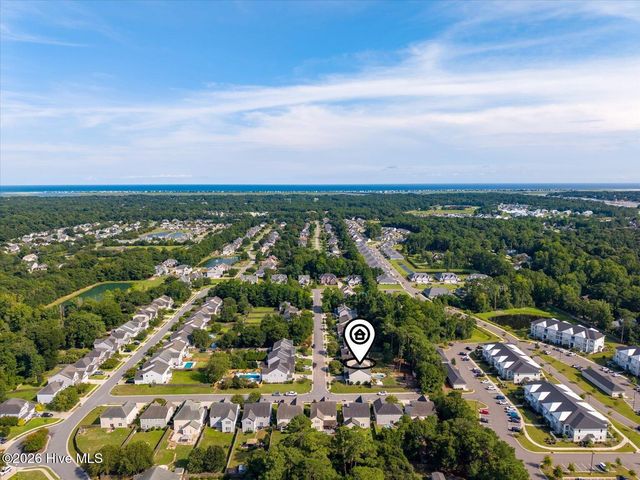 402 Lady Bug Lane, Wilmington, NC 28411