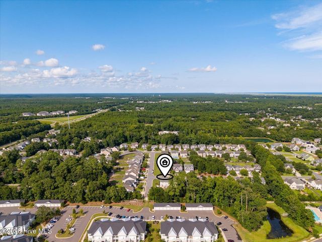 402 Lady Bug Lane, Wilmington, NC 28411