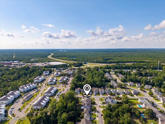 402 Lady Bug Lane, Wilmington, NC 28411