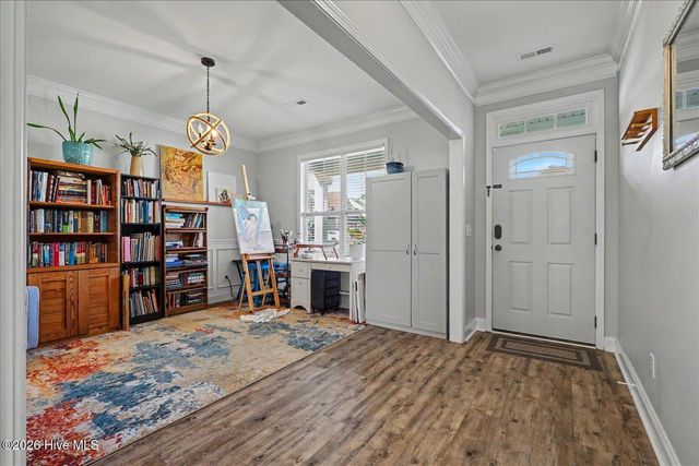 402 Lady Bug Lane, Wilmington, NC 28411