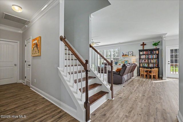 402 Lady Bug Lane, Wilmington, NC 28411