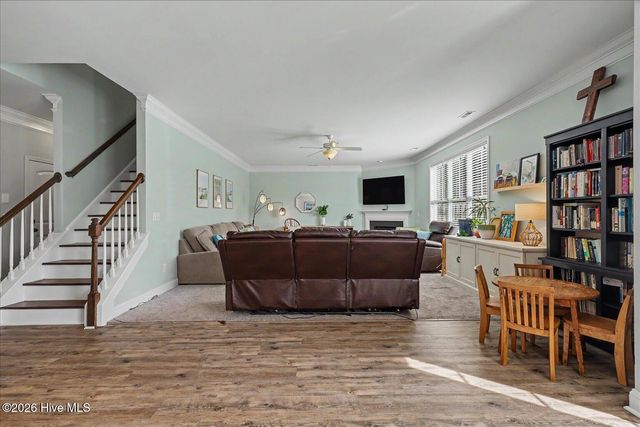 402 Lady Bug Lane, Wilmington, NC 28411
