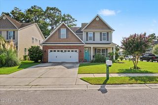 402 Lady Bug Lane, Wilmington, NC 28411