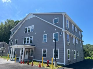 68 Spring Street B5, Mansfield, MA 02048