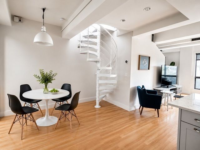 12 Stoneholm St 623, Boston, MA 02115