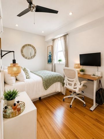 12 Stoneholm St 623, Boston, MA 02115