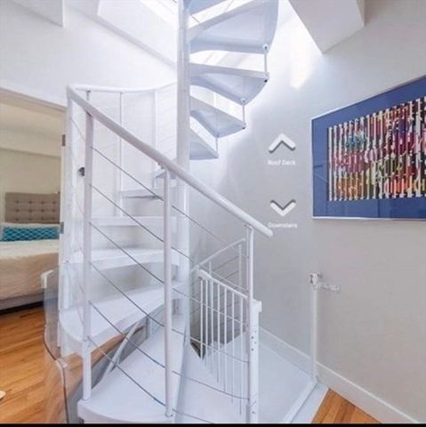 12 Stoneholm St 623, Boston, MA 02115
