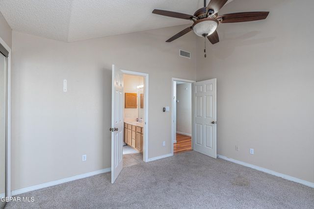 4628 King Arthur Court, El Paso, TX 79903