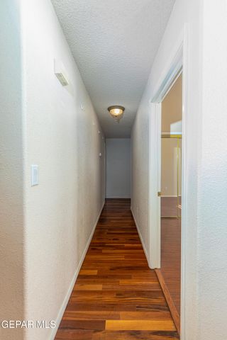 4628 King Arthur Court, El Paso, TX 79903