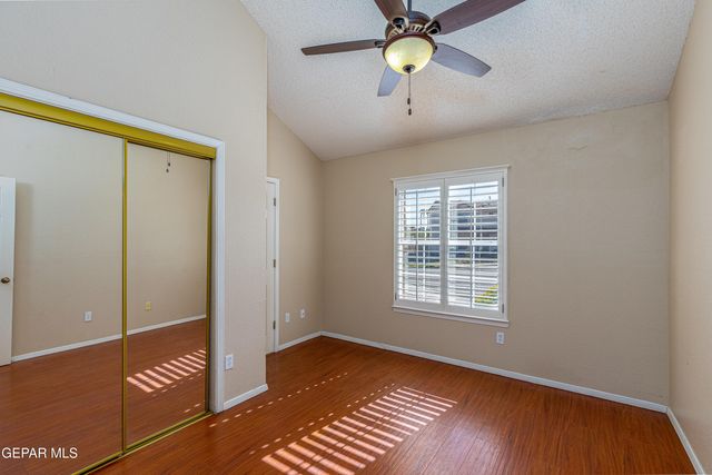 4628 King Arthur Court, El Paso, TX 79903