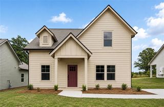 107 Winston Way, Carrollton, GA 30117
