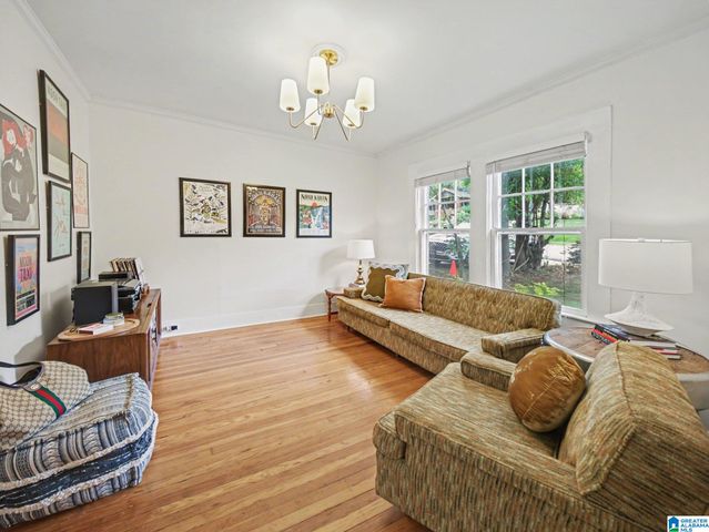 5220 6TH AVENUE S, Birmingham, AL 35212
