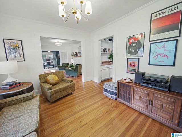 5220 6TH AVENUE S, Birmingham, AL 35212