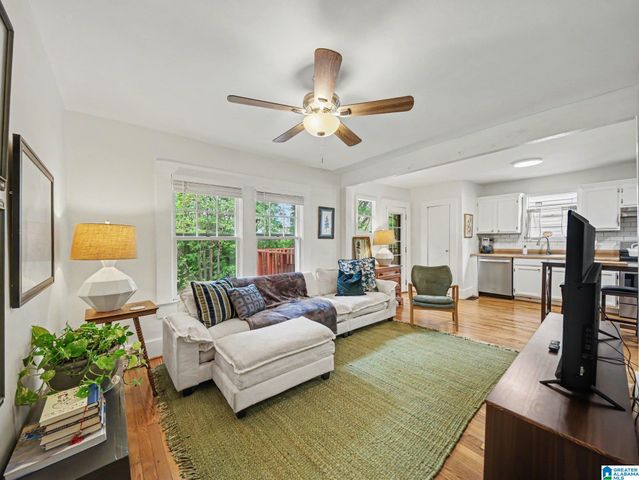 5220 6TH AVENUE S, Birmingham, AL 35212