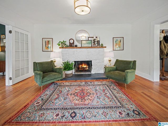 5220 6TH AVENUE S, Birmingham, AL 35212