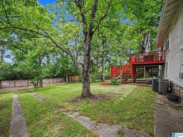 5220 6TH AVENUE S, Birmingham, AL 35212