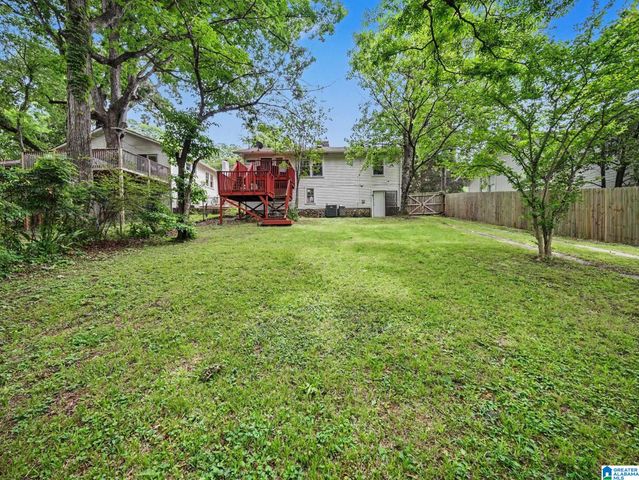 5220 6TH AVENUE S, Birmingham, AL 35212