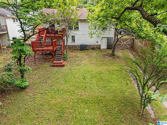 5220 6TH AVENUE S, Birmingham, AL 35212