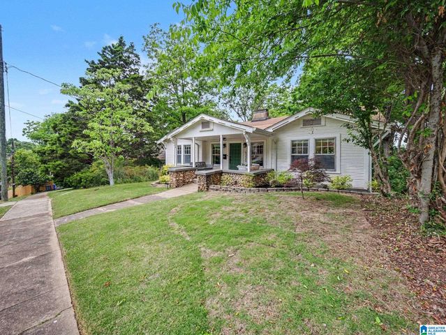 5220 6TH AVENUE S, Birmingham, AL 35212