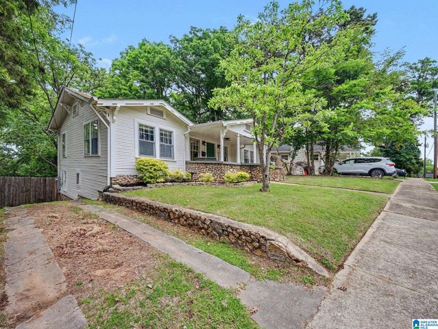 5220 6TH AVENUE S, Birmingham, AL 35212