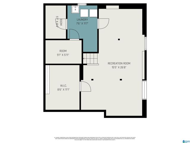 5220 6TH AVENUE S, Birmingham, AL 35212