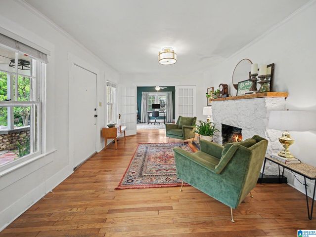 5220 6TH AVENUE S, Birmingham, AL 35212