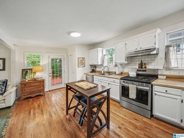5220 6TH AVENUE S, Birmingham, AL 35212