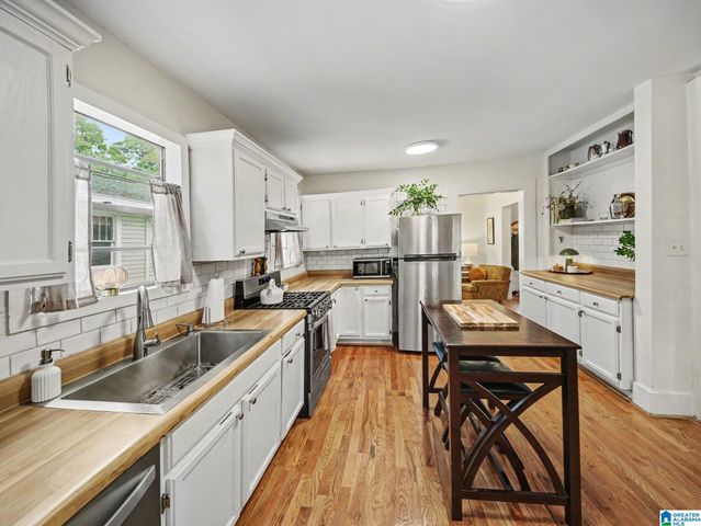 5220 6TH AVENUE S, Birmingham, AL 35212