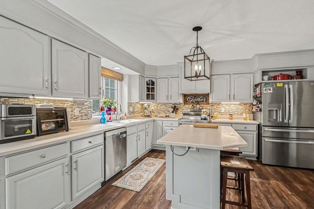 15632 Katherine Trail, Marshall, MI 49068