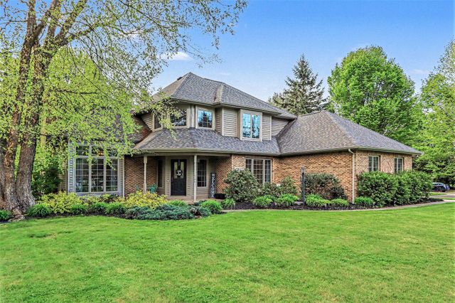 15632 Katherine Trail, Marshall, MI 49068