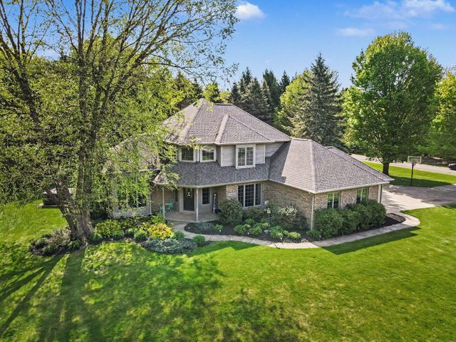 15632 Katherine Trail, Marshall, MI 49068