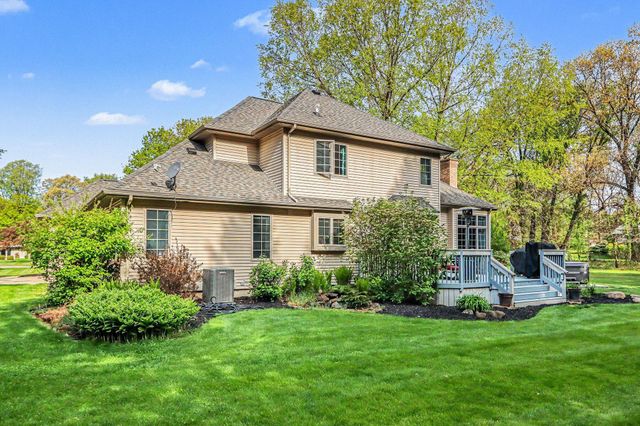 15632 Katherine Trail, Marshall, MI 49068