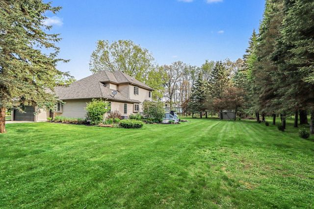15632 Katherine Trail, Marshall, MI 49068
