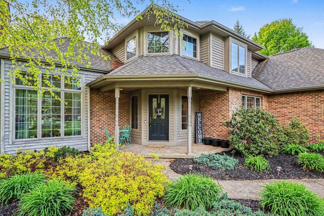 15632 Katherine Trail, Marshall, MI 49068