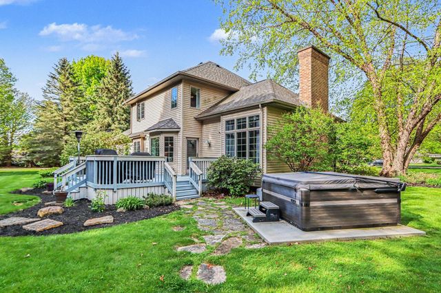 15632 Katherine Trail, Marshall, MI 49068