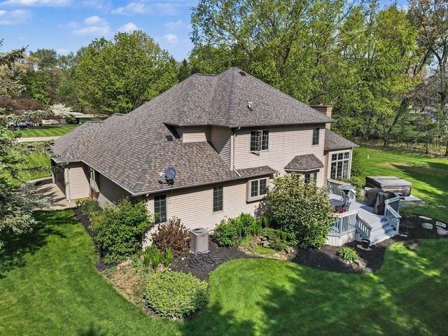15632 Katherine Trail, Marshall, MI 49068