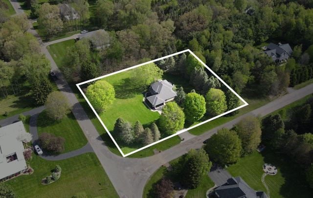 15632 Katherine Trail, Marshall, MI 49068