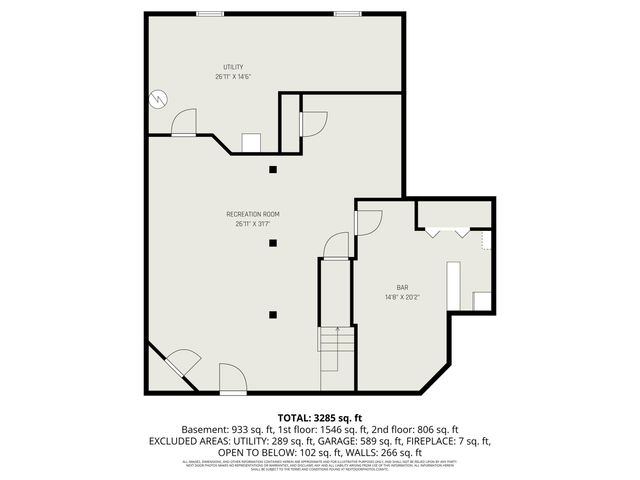 15632 Katherine Trail, Marshall, MI 49068