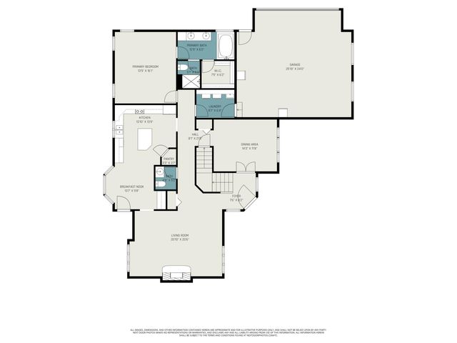 15632 Katherine Trail, Marshall, MI 49068