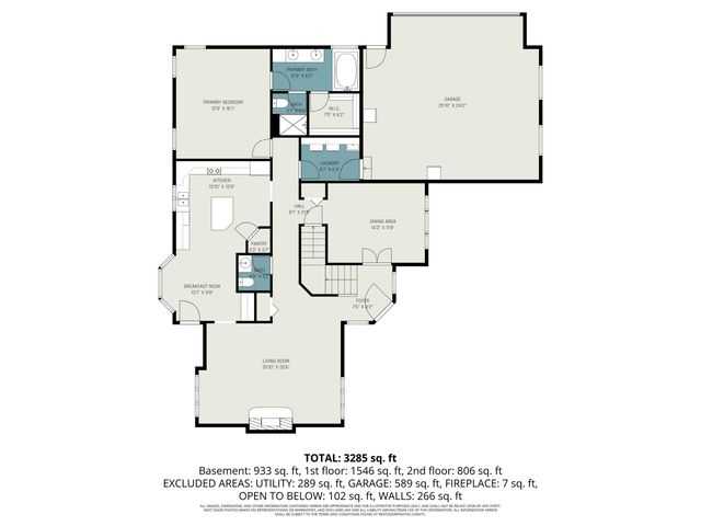 15632 Katherine Trail, Marshall, MI 49068