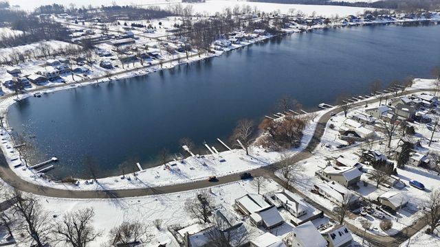 5540 N Willow Avenue, Columbia City, IN 46725