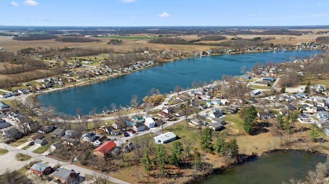 5540 N Willow Avenue, Columbia City, IN 46725