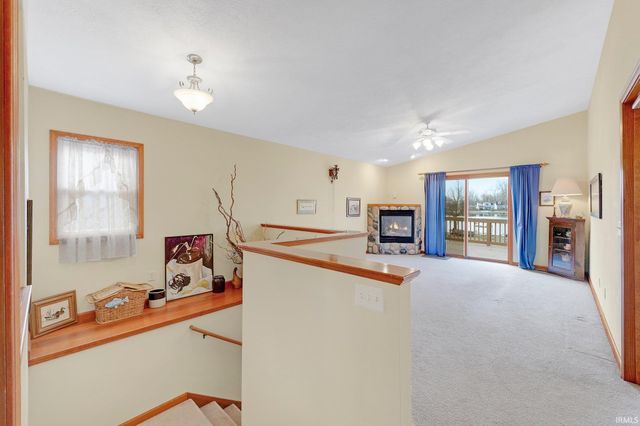 5540 N Willow Avenue, Columbia City, IN 46725