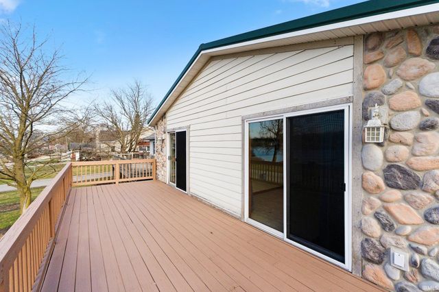 5540 N Willow Avenue, Columbia City, IN 46725